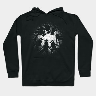 friendly visitors Hoodie